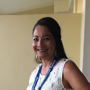 Meet your Posher, Michelle